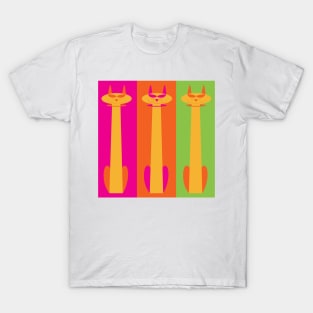 Meow T-Shirt